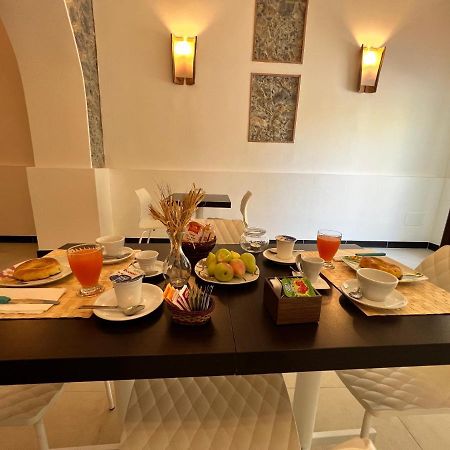 Al Vecchio Pioppo Bed & Breakfast ปรายาอามาเร ภายนอก รูปภาพ
