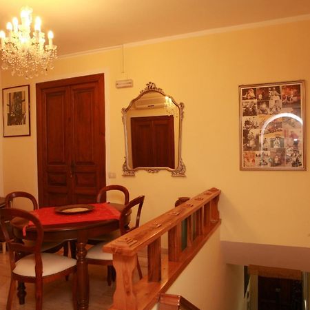 Al Vecchio Pioppo Bed & Breakfast ปรายาอามาเร ภายนอก รูปภาพ