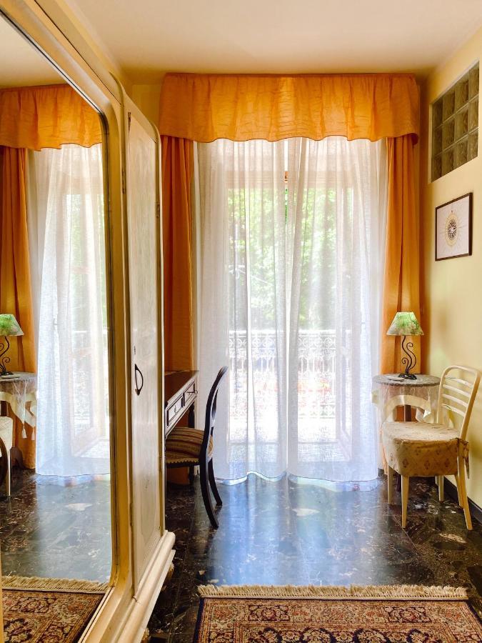 Al Vecchio Pioppo Bed & Breakfast ปรายาอามาเร ภายนอก รูปภาพ