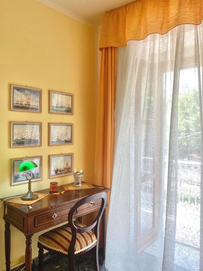 Al Vecchio Pioppo Bed & Breakfast ปรายาอามาเร ภายนอก รูปภาพ