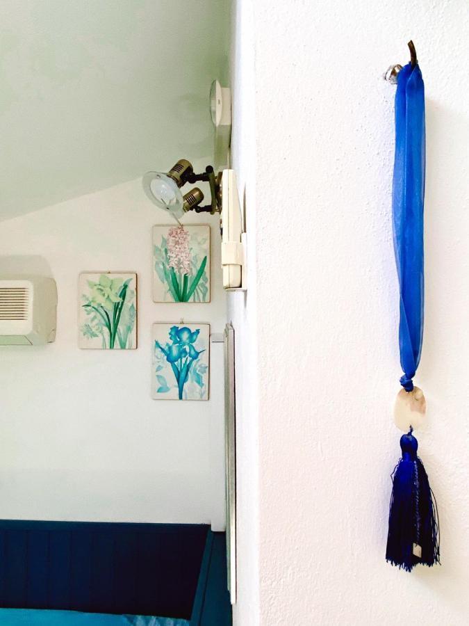 Al Vecchio Pioppo Bed & Breakfast ปรายาอามาเร ภายนอก รูปภาพ