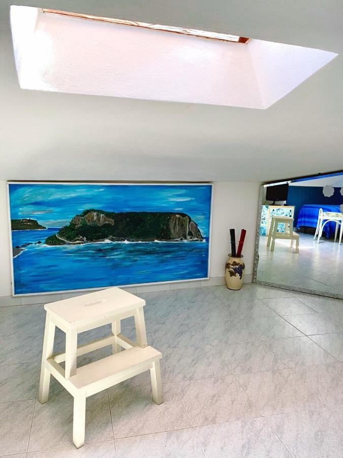 Al Vecchio Pioppo Bed & Breakfast ปรายาอามาเร ภายนอก รูปภาพ