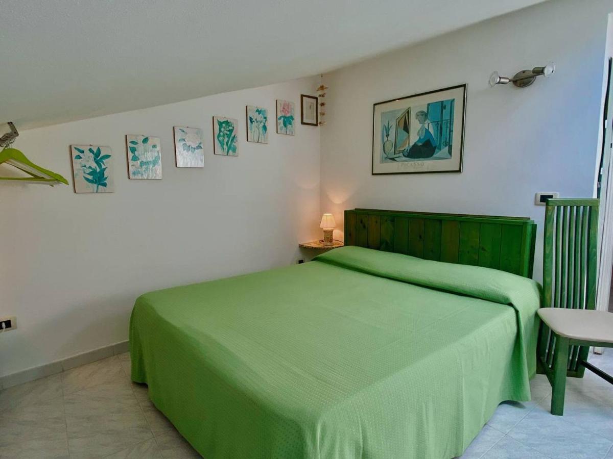 Al Vecchio Pioppo Bed & Breakfast ปรายาอามาเร ภายนอก รูปภาพ