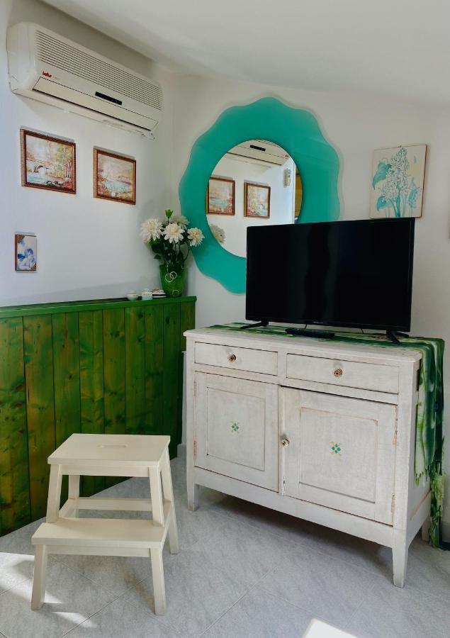 Al Vecchio Pioppo Bed & Breakfast ปรายาอามาเร ภายนอก รูปภาพ