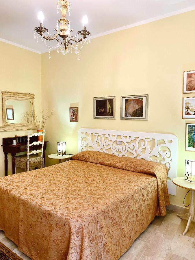 Al Vecchio Pioppo Bed & Breakfast ปรายาอามาเร ภายนอก รูปภาพ