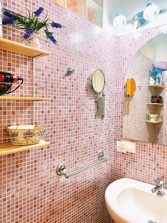 Al Vecchio Pioppo Bed & Breakfast ปรายาอามาเร ภายนอก รูปภาพ
