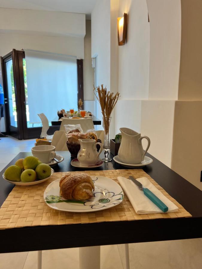Al Vecchio Pioppo Bed & Breakfast ปรายาอามาเร ภายนอก รูปภาพ