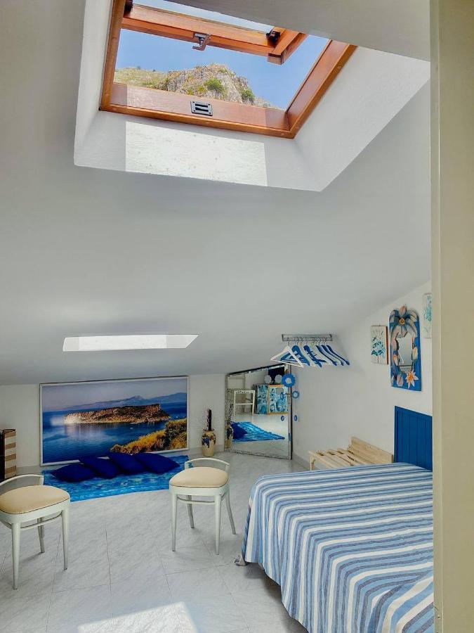Al Vecchio Pioppo Bed & Breakfast ปรายาอามาเร ภายนอก รูปภาพ