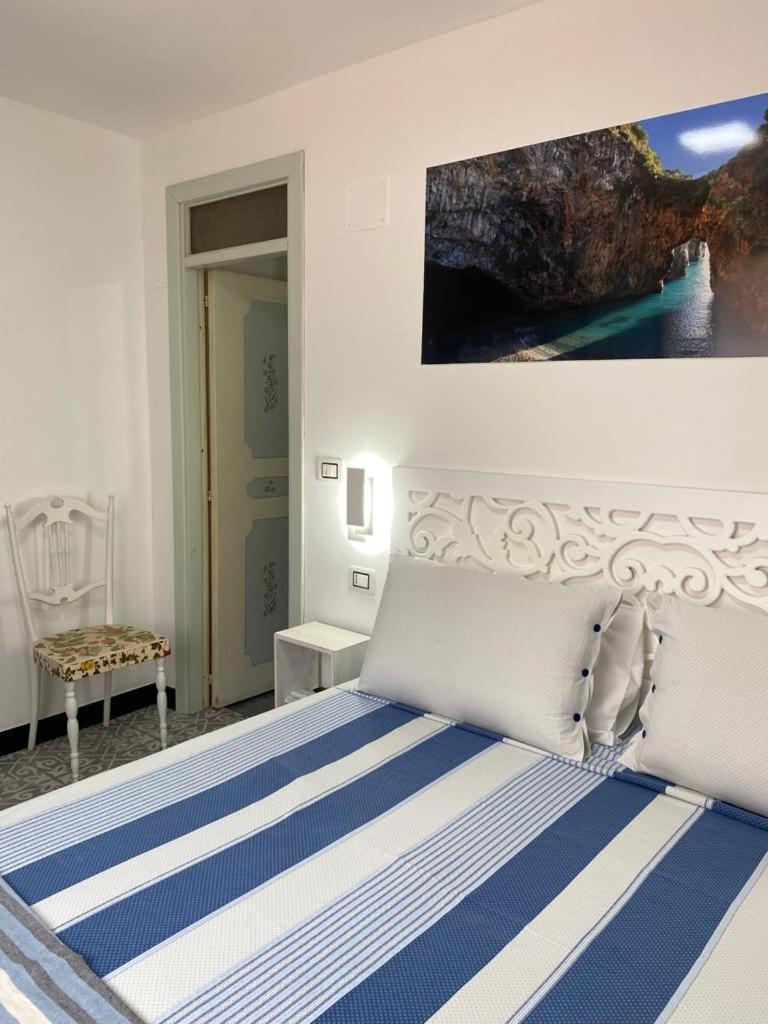 Al Vecchio Pioppo Bed & Breakfast ปรายาอามาเร ภายนอก รูปภาพ