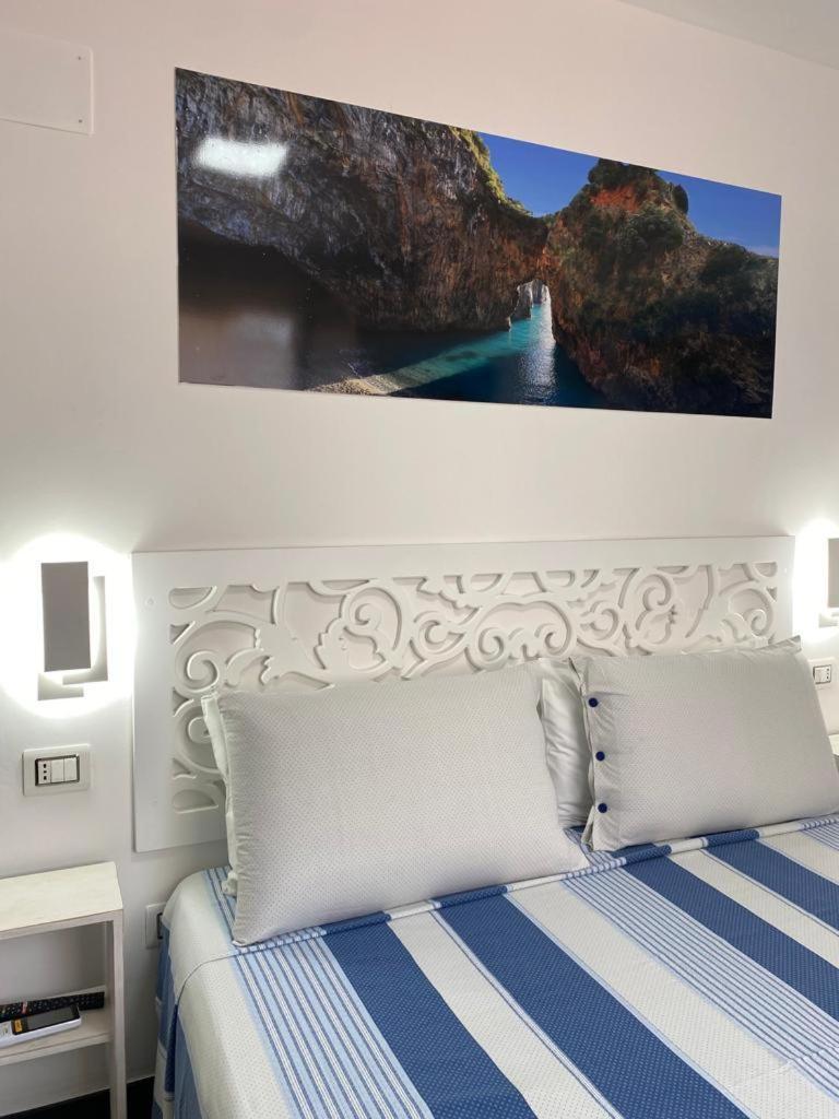 Al Vecchio Pioppo Bed & Breakfast ปรายาอามาเร ภายนอก รูปภาพ