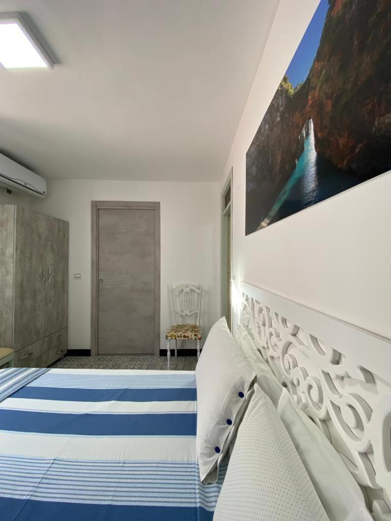 Al Vecchio Pioppo Bed & Breakfast ปรายาอามาเร ภายนอก รูปภาพ