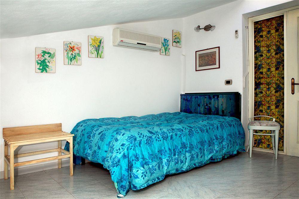 Al Vecchio Pioppo Bed & Breakfast ปรายาอามาเร ภายนอก รูปภาพ