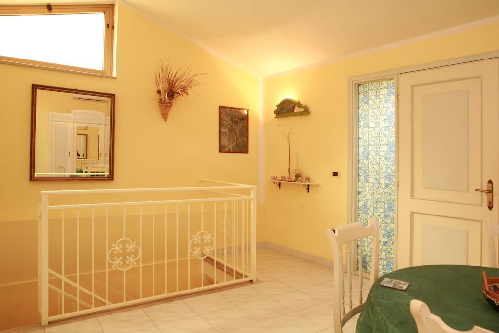 Al Vecchio Pioppo Bed & Breakfast ปรายาอามาเร ภายนอก รูปภาพ