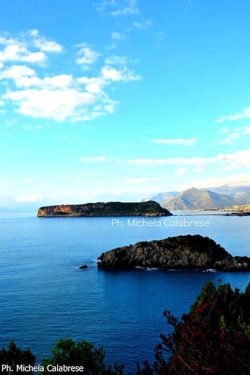 Al Vecchio Pioppo Bed & Breakfast ปรายาอามาเร ภายนอก รูปภาพ
