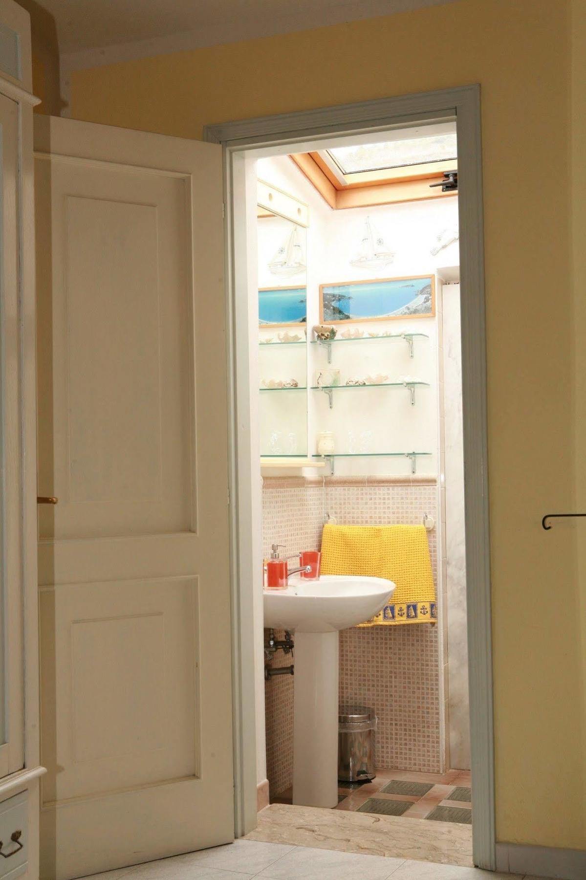 Al Vecchio Pioppo Bed & Breakfast ปรายาอามาเร ภายนอก รูปภาพ