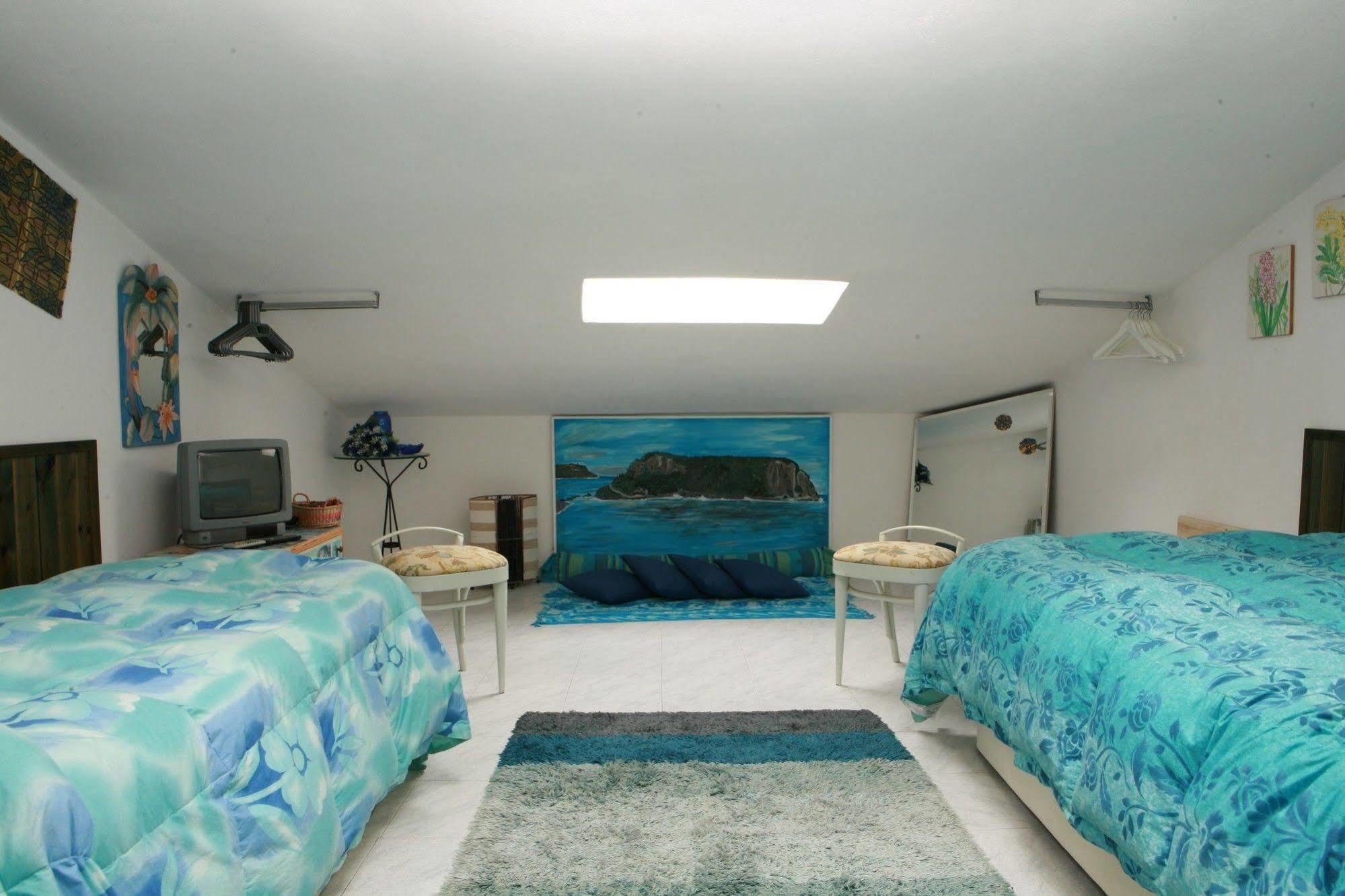 Al Vecchio Pioppo Bed & Breakfast ปรายาอามาเร ภายนอก รูปภาพ